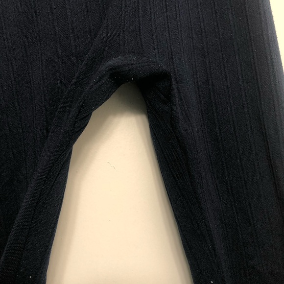 Ardene Navy blue legging, size XS - Picture 7 of 9
